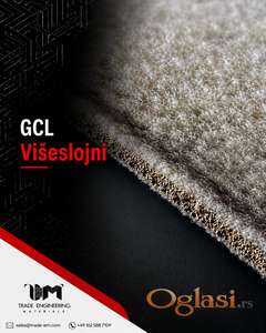 Višeslojni GCL